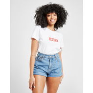 Detailed information about the product LEVIS High Waist Denim Shorts Womens