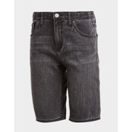 Detailed information about the product Levis Slim Fit Denim Shorts Junior