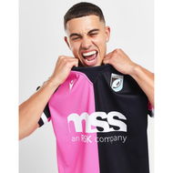 Detailed information about the product Macron Cardiff Blues Rugby 2023/24 Away Shirt