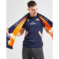 Detailed information about the product Macron Edinburgh Rugby 2023/24 Supporters Scarf