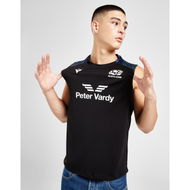 Detailed information about the product Macron Scotland Rugby Union 2023 Poly Sleeveless Top