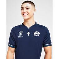 Detailed information about the product Macron Scotland Rugby Union Rwc 2023 Match Home Shirt