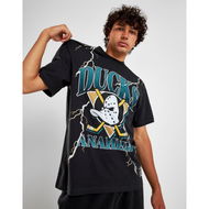 Detailed information about the product Majestic Anaheim Ducks Lightning T-Shirt