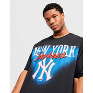 Detailed information about the product Majestic NY Yankees Oversized T-Shirt