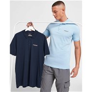 Detailed information about the product McKenzie 2 Pack Essential Edge Polo Shirt