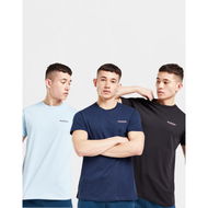 Detailed information about the product McKenzie 3-Pack Essential Edge T-Shirts