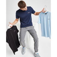 Detailed information about the product McKenzie 3-Pack Essential Edge T-Shirts