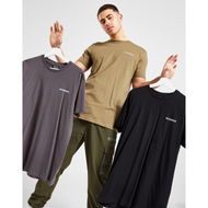 Detailed information about the product McKenzie 3-pack Essential T-shirts