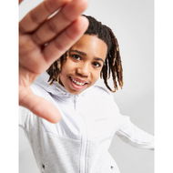 Detailed information about the product McKenzie Adley Poly Full Zip Hoodie Junior