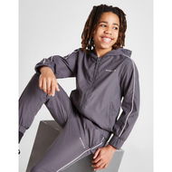 Detailed information about the product McKenzie Bennie Woven Tracksuit Junior