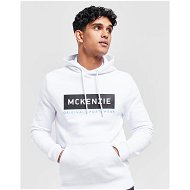 Detailed information about the product McKenzie Carbon Overhead Hoodie