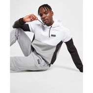 Detailed information about the product McKenzie Cast Poly Overhead Hoodie