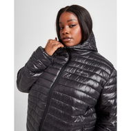 Detailed information about the product McKenzie Core Logo Padded Plus Size Jacket