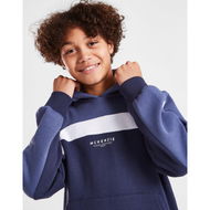 Detailed information about the product McKenzie Erwan Overhead Colour Block Hoodie Junior