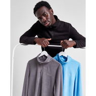 Detailed information about the product McKenzie Essential Edge 1/4 Zip Microfleece Top