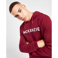 Detailed information about the product McKenzie Essential Edge Elevated Overhead Hoodie