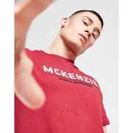 Detailed information about the product McKenzie Essential Edge Elevated T-Shirt