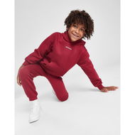 Detailed information about the product McKenzie Essential Fleece Overhead Tracksuit Children