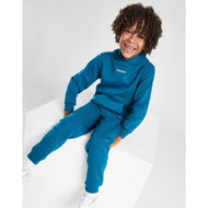 Detailed information about the product McKenzie Essential Fleece Overhead Tracksuit Children