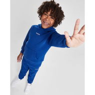 Detailed information about the product McKenzie Essential Fleece Overhead Tracksuit Children