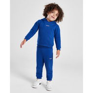 Detailed information about the product McKenzie Essential Fleece Overhead Tracksuit Infant