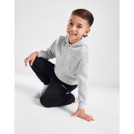 Detailed information about the product McKenzie Essential Full Zip Fleece Hoodie Children