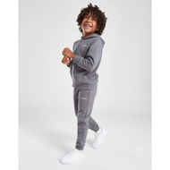 Detailed information about the product McKenzie Essential Full Zip Hooded Tracksuit Children