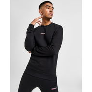 Detailed information about the product McKenzie Essential Oversized Crew Sweatshirt