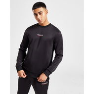 Detailed information about the product McKenzie Essential Poly Crew Sweatshirt