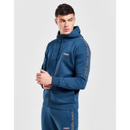 Detailed information about the product McKenzie Essential Tape Full-Zip Hoodie