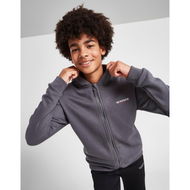 Detailed information about the product McKenzie Essential Zip Through Hoodie Junior