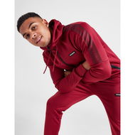 Detailed information about the product McKenzie Garth 2 Poly Fleece Full Zip Hoodie