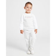 Detailed information about the product McKenzie Grove Crew Tracksuit Infant