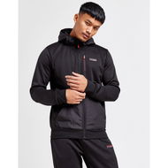 Detailed information about the product McKenzie Hail Poly Fleece Full Zip Hooded Tracksuit