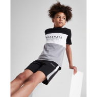 Detailed information about the product McKenzie Joker Fleece Shorts Junior