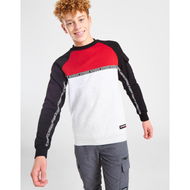 Detailed information about the product McKenzie Kemp Crew Sweatshirt Junior