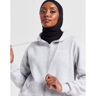 Detailed information about the product McKenzie Logo Full Zip Hoodie