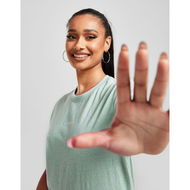 Detailed information about the product McKenzie Marl Boyfriend T-shirt