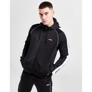 Detailed information about the product McKenzie Medley Poly Full Zip Hoodie