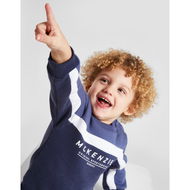 Detailed information about the product McKenzie Micro Erwan Crew Tracksuit Infant