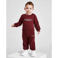 Detailed information about the product McKenzie Micro Essential Crew Tracksuit Infant