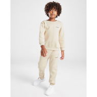 Detailed information about the product McKenzie Mini Essential Fleece Crew Tracksuit Children