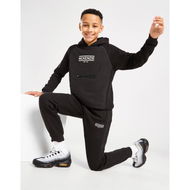 Detailed information about the product McKenzie Oakhill Woven Panel Fleece Joggers Junior