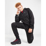 Detailed information about the product McKenzie Odyssey Woven 1/4 Zip Top Junior.