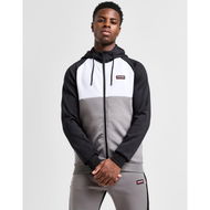 Detailed information about the product McKenzie Ojus Poly Full Zip Tracksuit