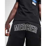 Detailed information about the product Mercier Crawford Shorts