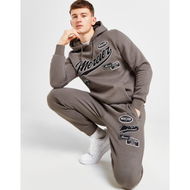 Detailed information about the product MERCIER Team Joggers