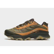 Detailed information about the product Merrell Moab Speed GORE-TEX