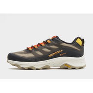 Detailed information about the product Merrell Moab Speed GORE-TEX