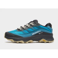 Detailed information about the product Merrell Moab Speed GORE-TEX